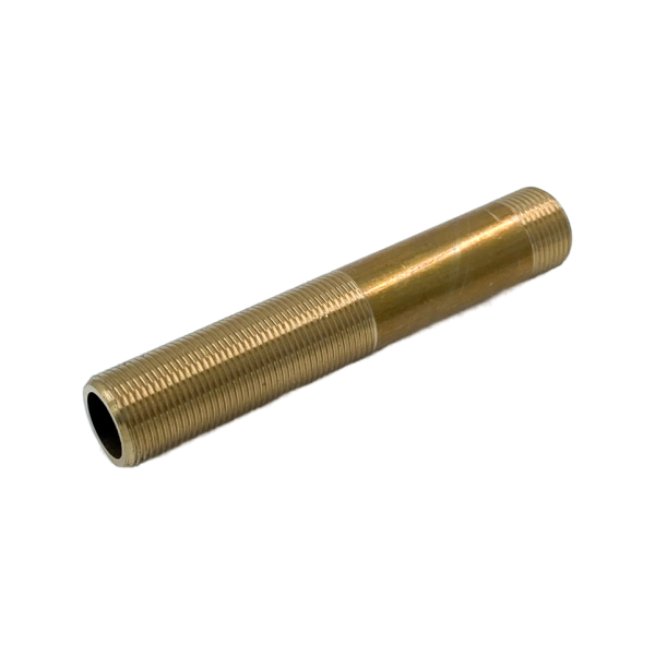 Сгон НН ELSEN Metalit, 3/4"х150 мм, латунь