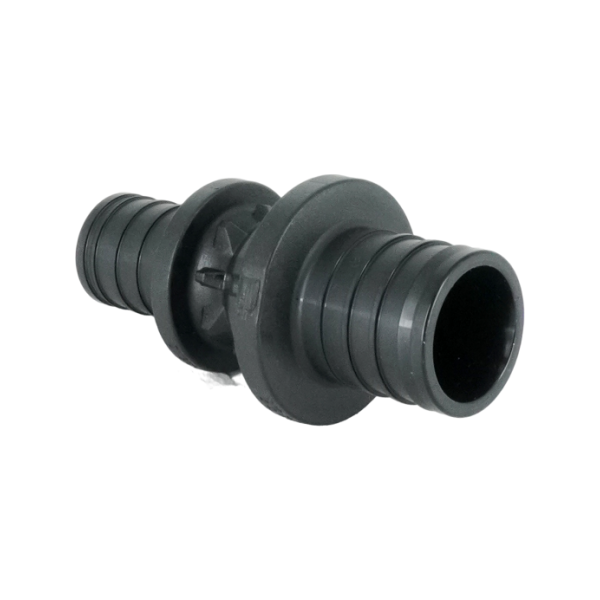Муфта переходная REHAU RAUTITAN PX, 40-32, PPSU