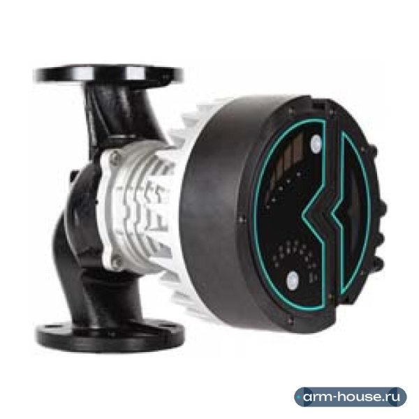 Насос циркуляционный SHINHOO MEGA S 40-20F 1x230V