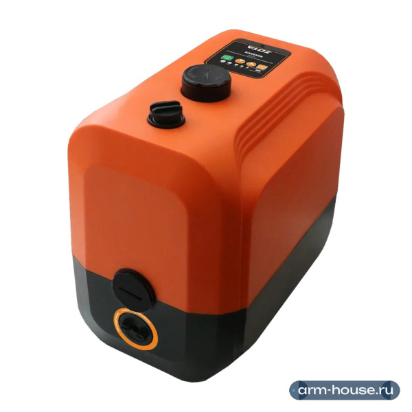 Насосная станция ZOTA Mandarin-H40