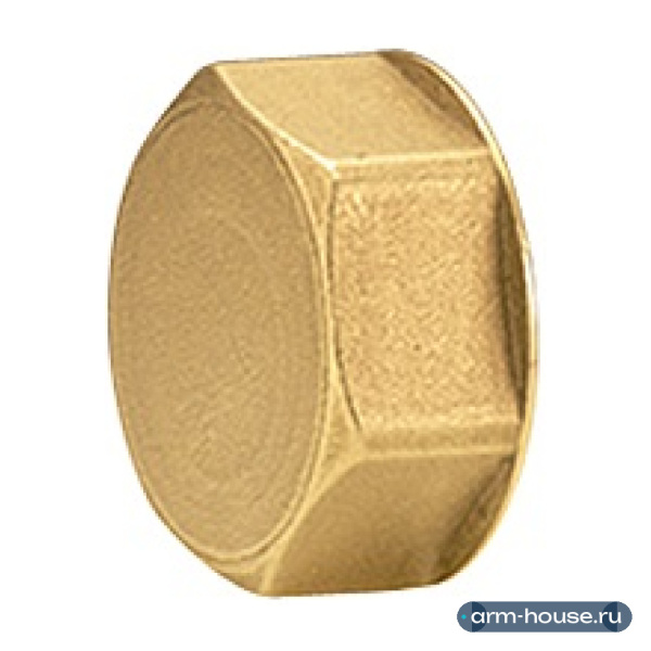 Пробка для коллектора Giacomini R594 26/19 ВР
