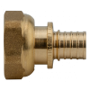 Переходник 16 x 3/4" плоское уплотнение Alato