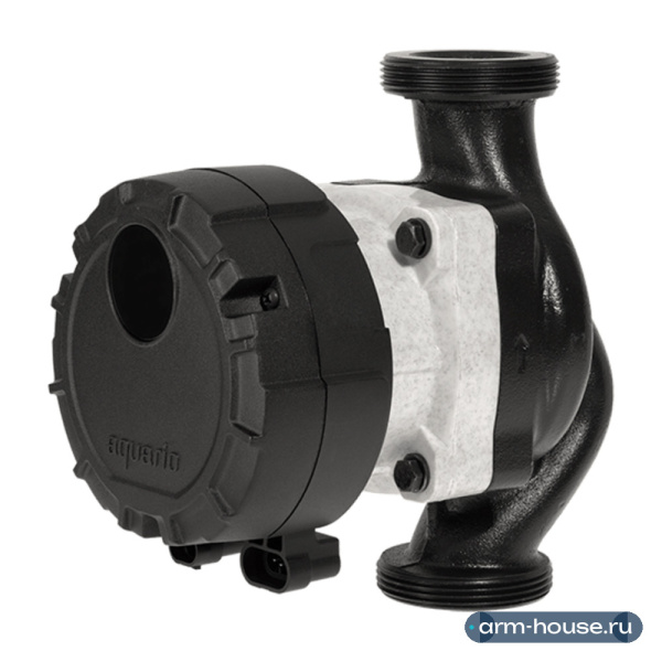 Насос циркуляционный AQUARIO PRIME M2-5-8-32