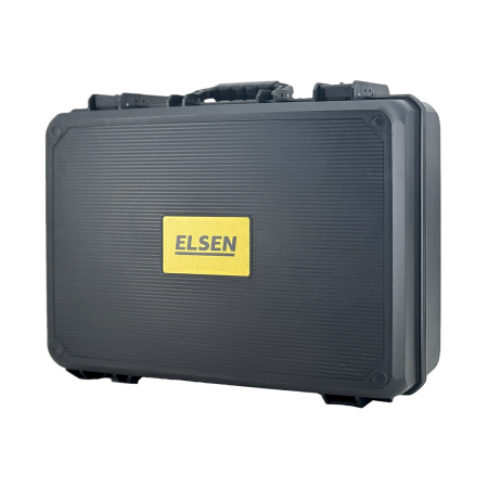 Набор инструмента ELSEN, ручной, для PEX-труб диаметр 16-32 мм