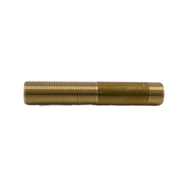 Сгон НН ELSEN Metalit, 3/4"х150 мм, латунь