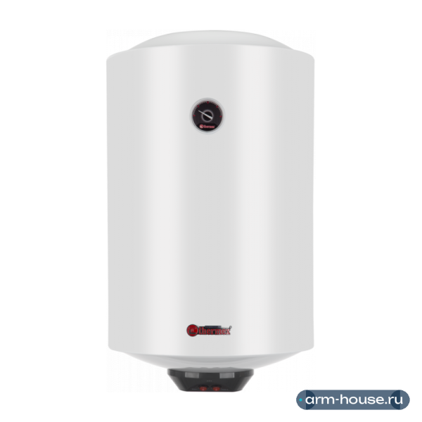 Водонагреватель THERMEX Praktik 80 V Slim накопительный электрический