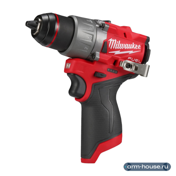 Акк. дрель/ш. Milwaukee M12 FDD2-0