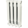 Алюминиевый радиатор Rommer Profi 500 | 4 секции