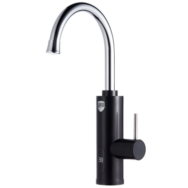 Проточный водонагреватель Royal Thermo QuickTap (Black)