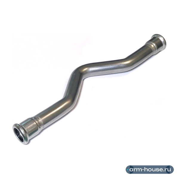 Обводное колено SANHA 9085, 18 мм, нержавеющая сталь, ВПр-ВПр