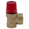 Клапан предохранительный Alato 1/2" x 3/4" 2.5 бара 0710-0025
