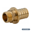 Переходник латунный 32 x 3/4" Alato