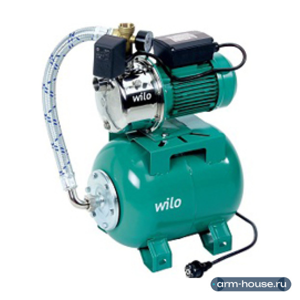 Насос Wilo HWJ 203 EM-R