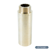 Удлинитель НВ ELSEN Metalit, 3/4"х80 мм, латунь