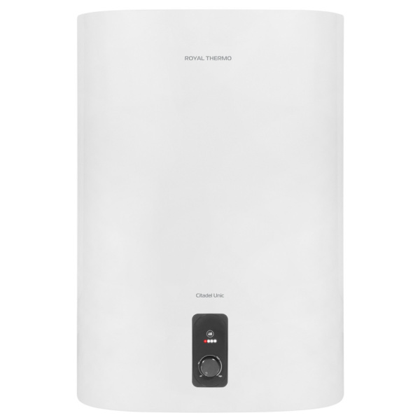 Водонагреватель Royal Thermo RWH 80 Citadel Unic (80 л)