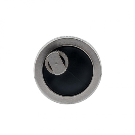 Автоматический воздухоотводчик Alato 1/2" с отсечным клапаном для отопления, арт. 0701-0015