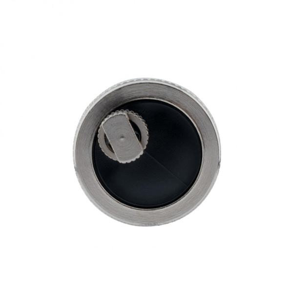 Автоматический воздухоотводчик Alato 1/2" с отсечным клапаном для отопления, арт. 0701-0015