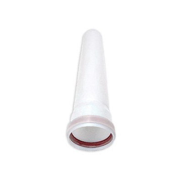 Удлинитель Мега Опт L=2m, диаметр 80 PP-R Condensing