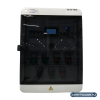 Пульт Wattek управления дренажным насосом 380В, 0.63-1А, 0.18кВт, DP-0213-01 (диспетчеризация RS485, аварийные сухие контакты, возможность работы с электродными датчиками)