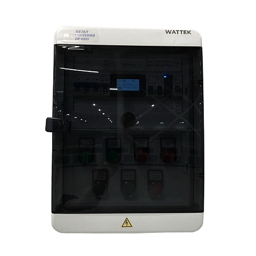 Wattek
