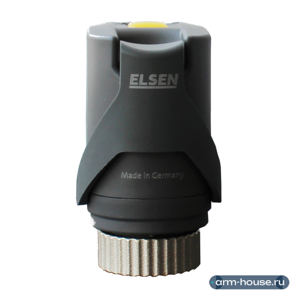 Сервопривод ELSEN ESP230NC, 230 В, М30х1,5, с балансировкой
