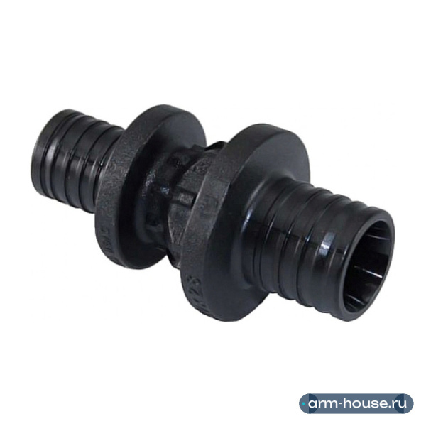 Муфта РЕХАУ Rautitan PX 20-16 переходная соединительная (арт. 11600411001)