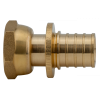 Переходник 20 x 1/2" с плоским уплотнением Alato