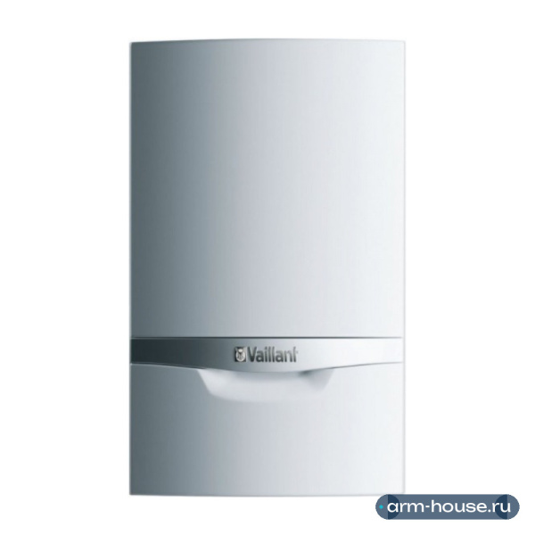 Газовый котел Vaillant turboTEC plus VUW 202/5-5