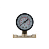 Фильтр промывной для горячей воды 1" Alato