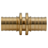 Муфта равнопроходная 32 мм Alato