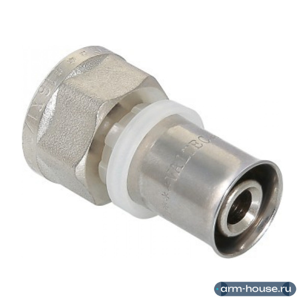 Пресс-фитинг VALTEC 20х1/2" с внутренней резьбой (арт.VTm.202.N.002004)