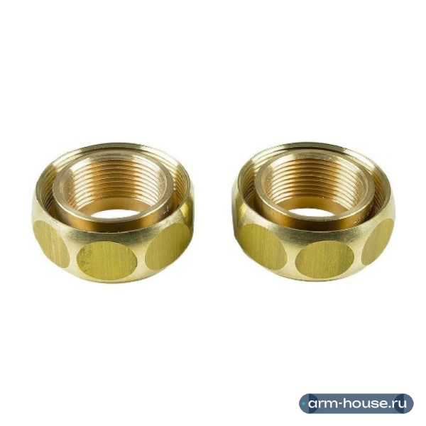 Соединение резьбовое трубное Grundfos G 2" * Rp 1 1/4", материал бронза, для UP/UPS DN 32