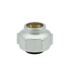 Фитинг компрессионный евроконус 15 x 3/4" Alato