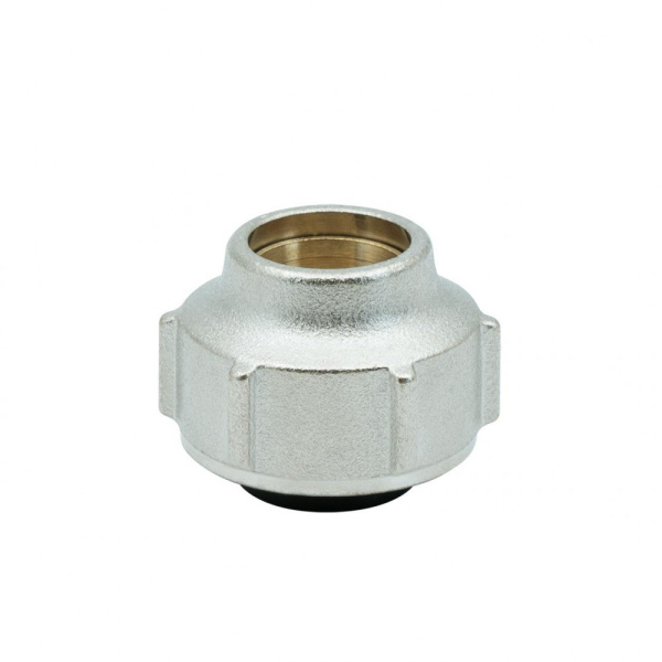 Фитинг компрессионный евроконус 15 x 3/4" Alato