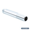 Сгон 3/4" х 150 мм НР-НР, хромированный Alato