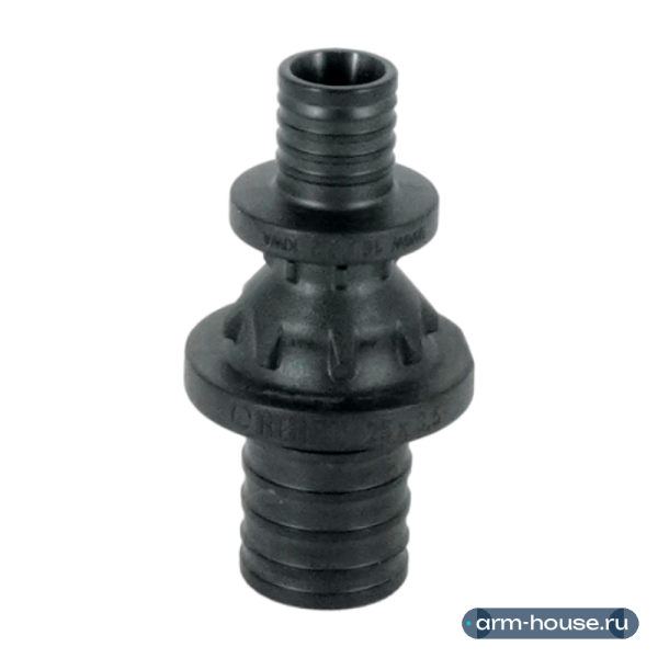 Муфта переходная REHAU RAUTITAN PX, 25-16, PPSU