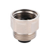 Клапан отсекающий обратный AOSKER 0510.1515 1/2" НР-ВР