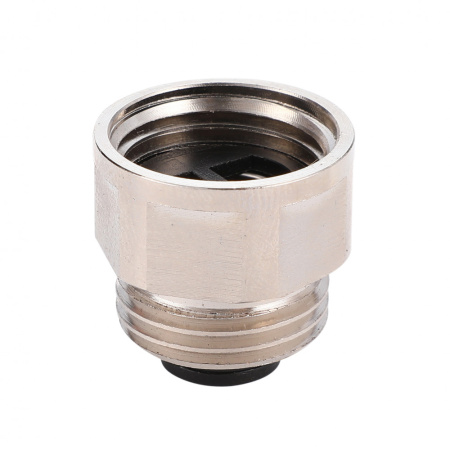 Клапан отсекающий обратный AOSKER 0510.1515 1/2" НР-ВР