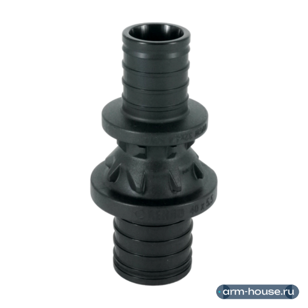 Муфта переходная REHAU RAUTITAN PX, 40-32, PPSU