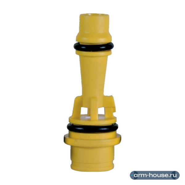 Адаптор Clack Corporation дренажной линии 3/4"/1"