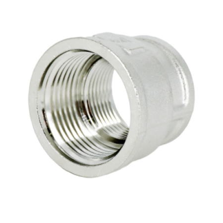 Муфта переходная ВВ ELSEN TIN, 3/4"х1", латунь
