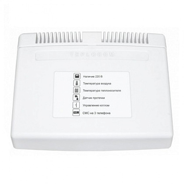 Теплоинформатор Teplocom GSM
