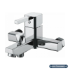 Cмеситель для ванны GANZER RUPERT GZ05031 CHROME