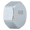 Заглушка для коллектора Alato ВР 1" 0314-0025