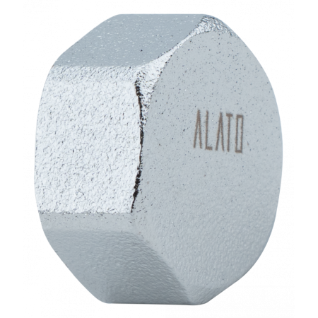 Заглушка для коллектора Alato ВР 1" 0314-0025