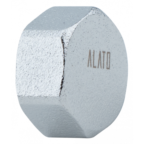 Заглушка для коллектора Alato ВР 1" 0314-0025