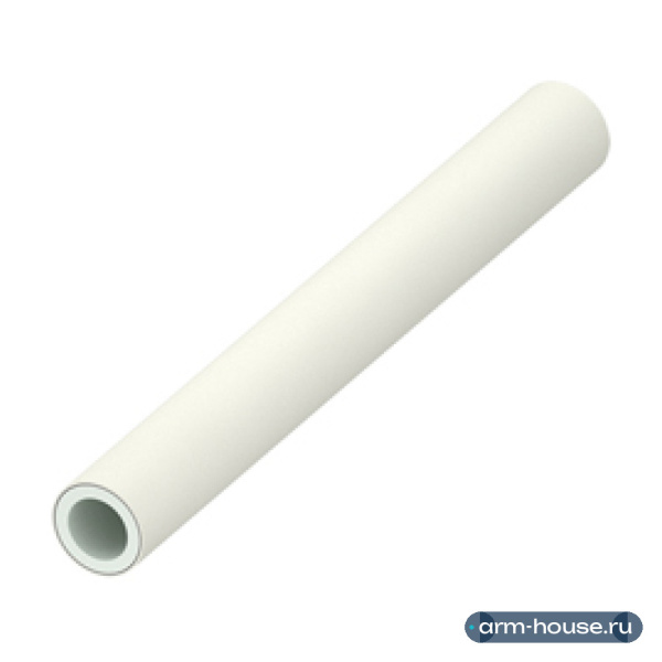 Труба металлополимерная универсальная TECEspring AX PE-Xc/Al/PE, 26x4,0, бухта 100 м