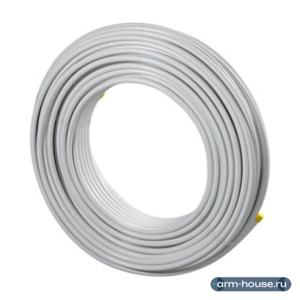 Труба металлопластиковая универсальная Oventrop Copipe HS PE-Xc/AL/PE-Xb, 20x2,5, бухта 100 м