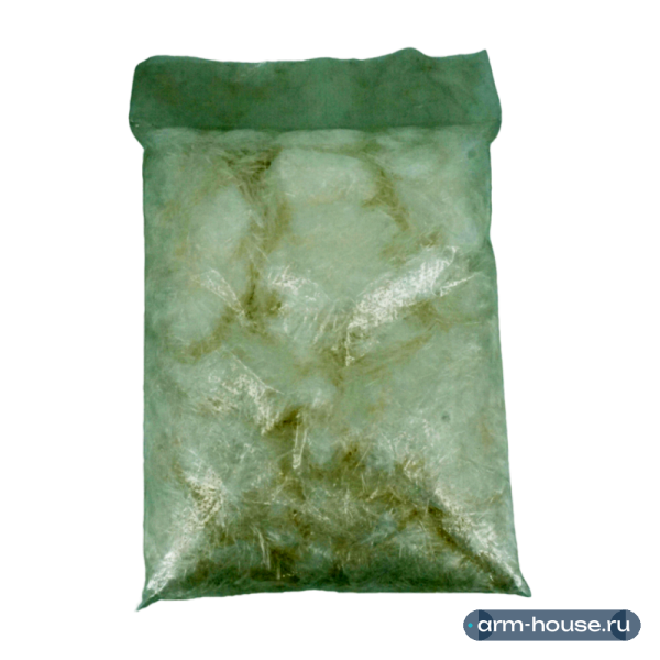 Полимерные волокна Rehau RAUTHERM S
