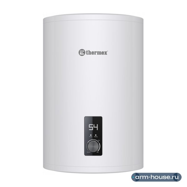 Водонагреватель THERMEX Solo 30 V накопительный электрический